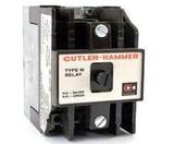 CUTLER-HAMMER电磁阀