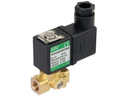 ASCO电磁阀