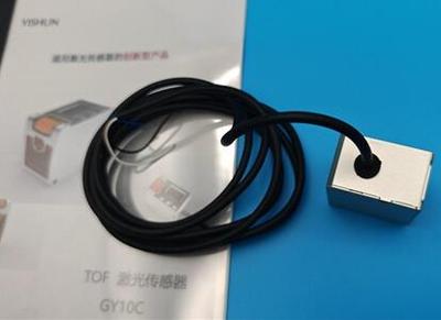 YISHUN激光传感器
