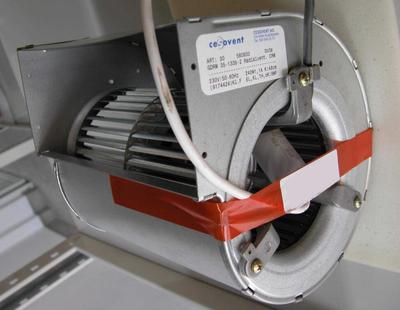 CESOVENT冷却风扇